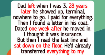 10 Times Quiet Kindness in a Family Became the Light Nobody Saw Coming