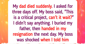 19+ People Who Traded Corporate Job Stress for Life on Their Own Terms