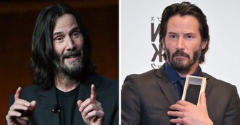 Keanu Reeves “Steals” Memorable Props From His Movies, Reveals What He Kept From “The Matrix”