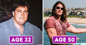 24 People Who Are Anything but Shadows of Their Old Selves