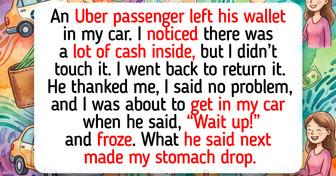 11 Times a Stranger’s Compassion Gave Someone a Second Chance at Life