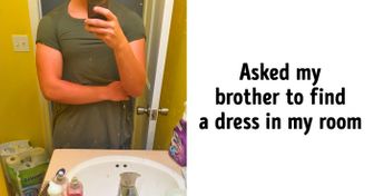 25 Brothers and Sisters Who Won’t Leave Each Other Alone