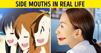 26 Hilarious Animation Fails That Make Japanese Cartoons So Unique