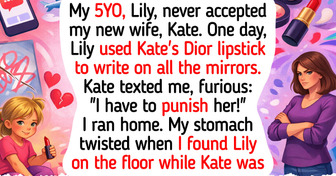 13 Kids Whose Small Hearts Can Teach Adults Big Lessons About Kindness and Family