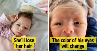 10 Little-Known Facts About Babies That May Help You Understand Them Better