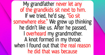 10 Stories That Remind Us Compassion Can Fill the Void Loneliness Leaves Behind