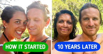 The Unbelievable Story of Turia Pitt and Her Husband Whose Love Helped Her to Survive a Deadly Fire