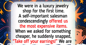 15 Salespeople Who Left an Unforgettable Impression