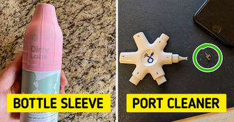 10 Tiny Gadgets That Can Solve Almost Any Problem You Face