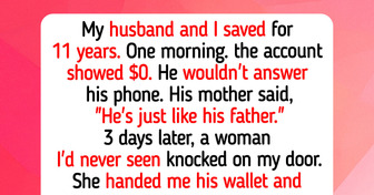 10 Touching Moments That Prove Empathy and Kindness Can Still Find Light in the Smallest Choices