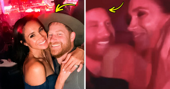 Prince Harry’s Cowboy Hat Steals the Show at Beyoncé’s Concert, People Notice the Same Thing