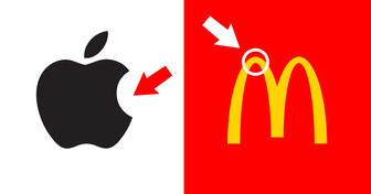 12 Astonishing Facts About Famous Logos You Didn’t Know