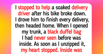15 Stories That Prove True Wealth Is Measured in Empathy