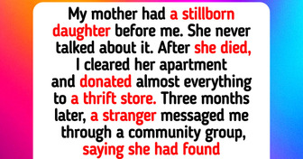 14 Thrift Store Finds That Started as Old Junk and Turned Out to Be a Tiny Treasures