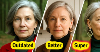 8 Autumn Looks to Keep You Cute & Cozy All Season