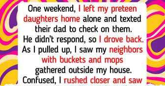 12 People Who Came Home Early and Walked Into a Netflix Drama