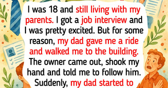 18 Job Interviews That Went From Awkward to Absolutely Unforgettable