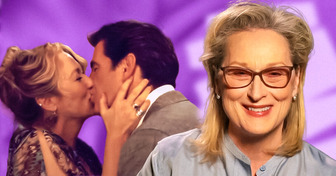 Meryl Streep Reveals the Heart-Wrenching Reason Why She Can’t Watch Her Old Movies, and We Feel So Sorry