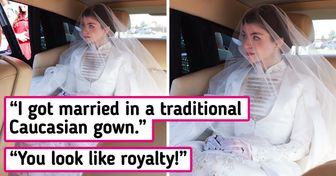 27 Brides in Their Wedding Dresses Who Proved You Don’t Need to Spend a Fortune to Steal the Show