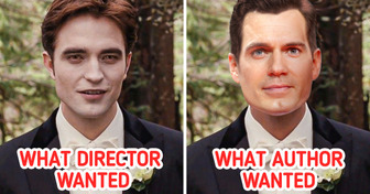 10 Crazy Facts About “Twilight” That Will Make You Want to Re-Watch the Movies