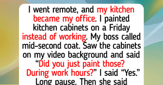 10 Homeowners Who Turned Old Cabinets Into Their Favorite Room Feature