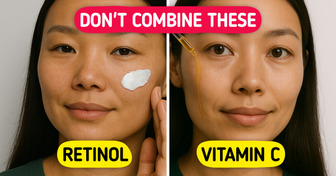 6 Skincare Combinations That Could Harm Your Skin