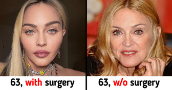 We Used AI to See What 10 Stars Would Look Like If They Aged Naturally