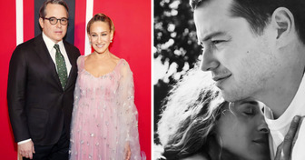 25 Years of Marriage That Started With a Message on an Answering Machine: Sarah Jessica Parker and Matthew Broderick’s Love Story