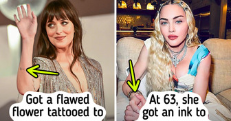 14 Famous Women Who Love Their Meaningful Tattoos