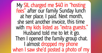 12 Siblings, Parents, and Grandparents Who Paid a Mortgage in Secret, Worked Night Shifts, and Bought Back a Pawned Ring