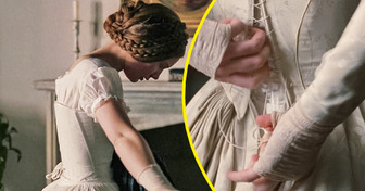 10 Historical Movie Costumes That Weren’t Worn in Real Life