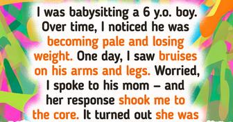 10 Times Babysitting Turned Into a Real-Life Nightmare