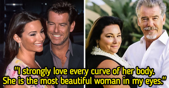 9 Celebrity Men Who Can Teach The Whole World What Love Is