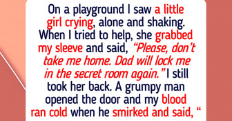 12 Moments When Quiet Kindness and Compassion Changed More Than Expected