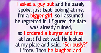 12 Moments That Show Empathy and Kindness Are Still Out There, Even When Life Feels Too Heavy to Carry