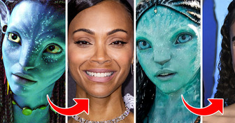 The Cast of Avatar 2: It’s Time to Reveal What’s Behind the Magic (Computer Graphics Worked Wonders)