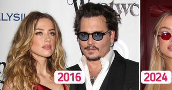 Johnny Depp’s New Romance at 61 with 28-Year-Old Model Sparks Debate