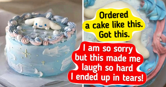 20+ People Who Received Not Exactly What They Ordered