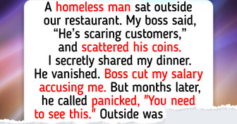 12 Moments Where Empathy and Kindness Shined Through the Darkness