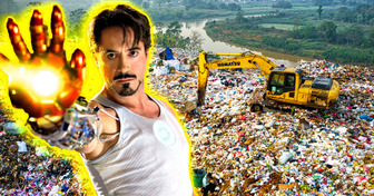 Robert Downey Jr. Is on a Mission to Save the Planet — And These 9 Stars Are Too