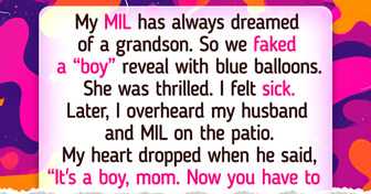 My Husband Wants Me to Pretend I’m Pregnant With a Boy, I Was Horrified When I Found Out Why