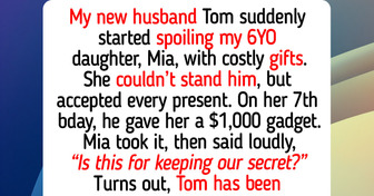11 Moments That Prove Compassion and Forgiveness Are the Key to Happiness in Blended Families