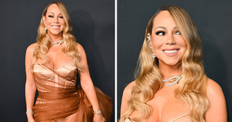 Mariah Carey Wows in an Outfit With Extremely Revealing Lower Part, but Some Argue, “This Is Not Something You Should Be Wearing at 54”