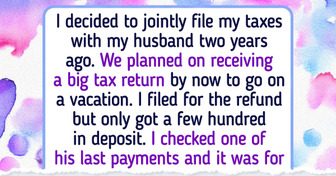 I Paid Off My Husband’s Secret Debt—Then I Found the Creepy Reason Behind It