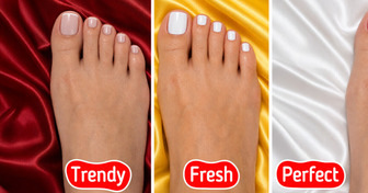 10 Fresh Pedicure Trends Defining Summer 2026 Right Now