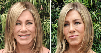 "Not Aging Well," Jennifer Aniston, 55, Radiates Charm, But Some Are Surprised by Her Appearance