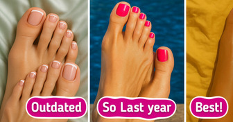 Top 8 Pedicure Ideas That Are Perfect for Summer 2025