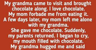 12 Stories About Grandmothers Who Would Walk Through Fire for Their Grandchildren