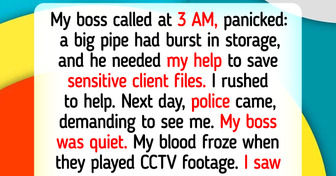 12 Moments That Prove Quiet Kindness Brings Back Love and Happiness Into Lost Hearts