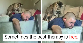 18 Pet-Human Bonds That Will Level Up Your Daily Dose of Serotonin